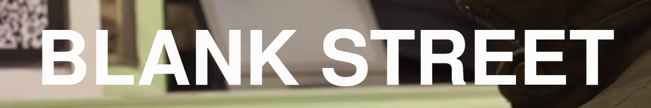 Blank Street logo