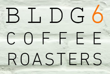 Bldg6 Coffee Roasters logo
