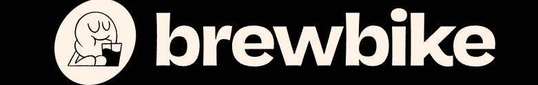 Brewbike logo