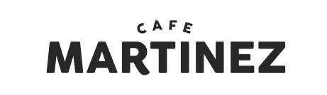 Cafe Martinez logo