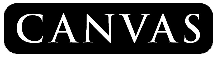 Canvas Coffee Roasters logo