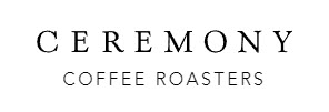 Ceremony Coffee Roaster logo