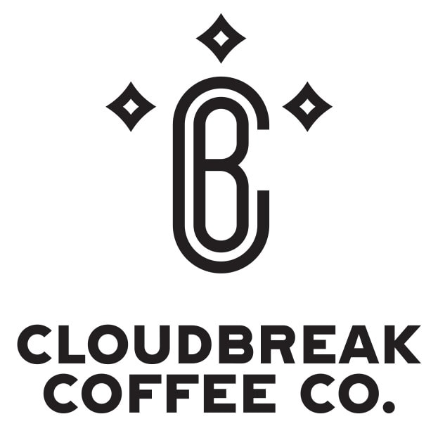 Cloudbreak Cafe logo
