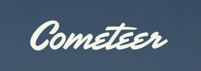 Cometeer logo