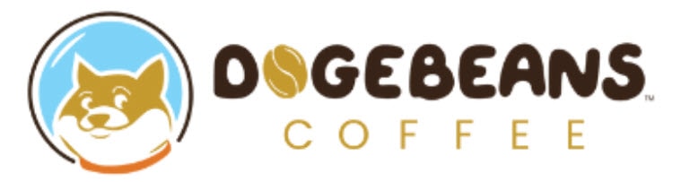 Dogebeans logo