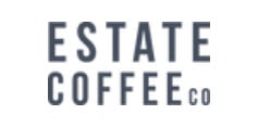 Estate Coffee Company logo