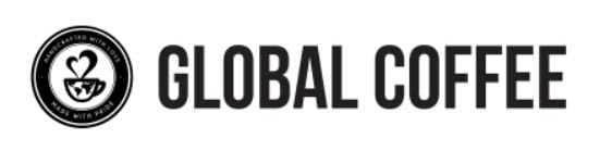Global Coffee logo