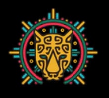 Jaguar Coffee logo