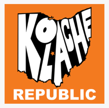 Kolache Republic logo