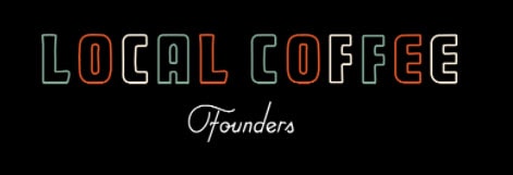 Local Coffee logo