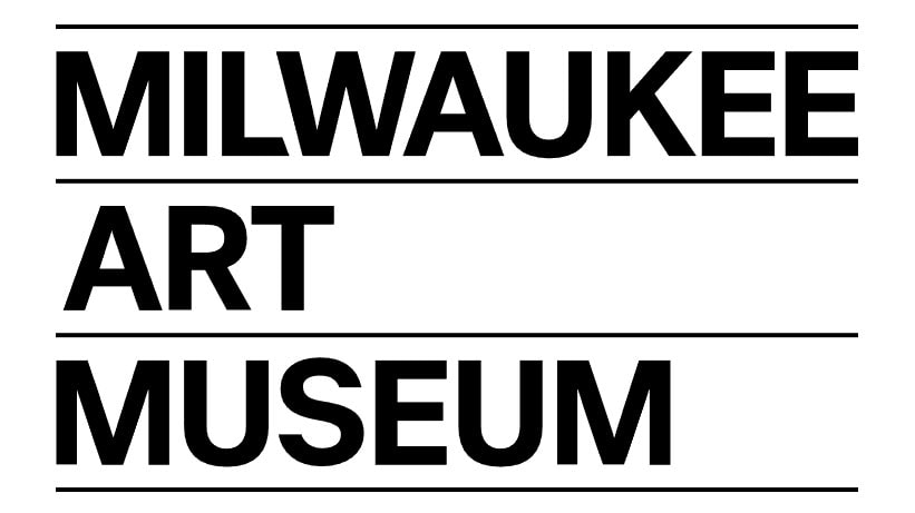 Milwaukee Art Museum logo