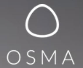 Osma logo