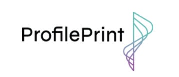 Profile Print logo