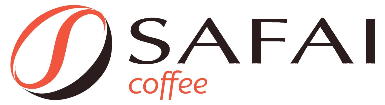 Safai Coffee logo