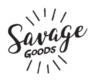 Savage Goods logo