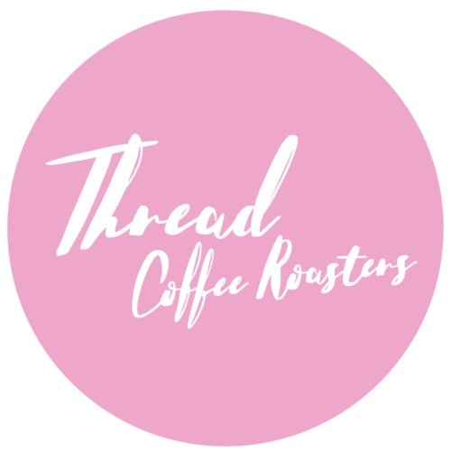 Thread Coffee Roasters logo