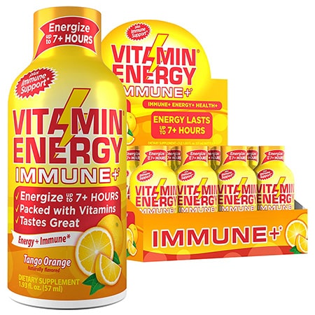 Vitamin Energy Immune