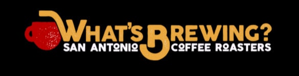 What’s Brewing logo