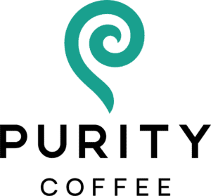 Purity Coffee Logo