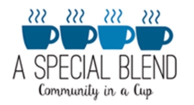 A Special Blend logo