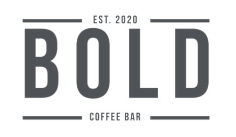 Bold Coffee Bar logo