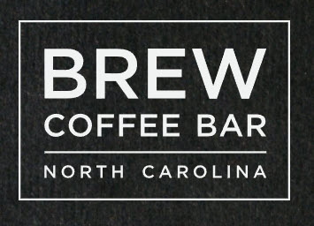 Brew Coffee Shop logo