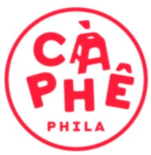 Caphe Roasters logo