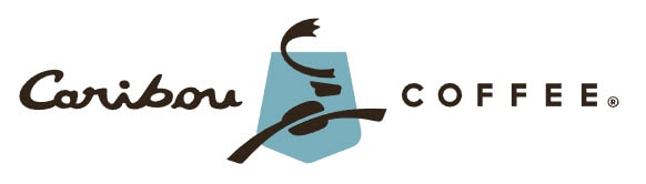 Caribou Coffee logo