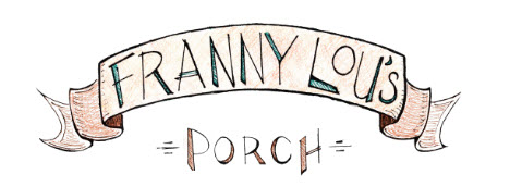 Franny Lou’s Porch logo