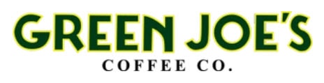 Green Joe’s Coffee Co. logo