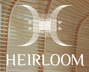 Heirloom logo