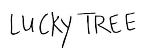 Lucky Tree logo