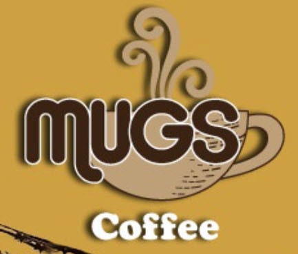 Mugs Coffee logo