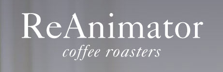 ReAnimator Coffee logo