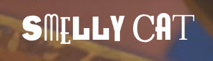 Smelly Cat Coffee logo