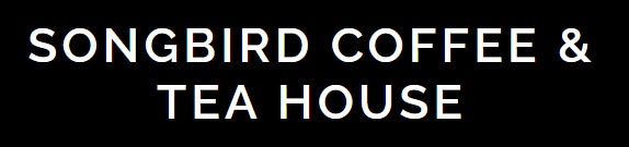 Songbird Coffee & Tea House logo