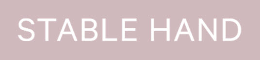 Stable Hand logo
