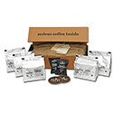 Tayst 100% Compostable Coffee Pods