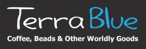Terra Blue logo