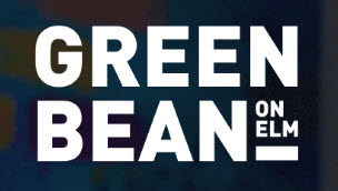 The Green Bean logo