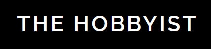 The Hobbyist logo