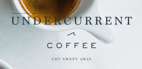 Undercurrent Coffee logo