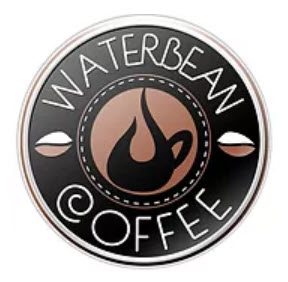 Waterbean Coffee logo