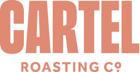 cartel roasting logo
