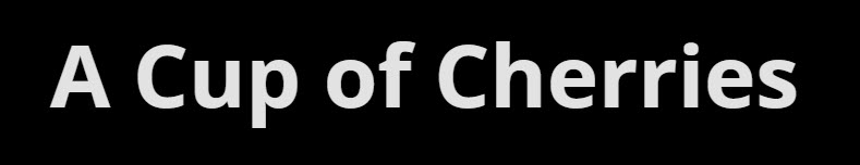 A Cup of Cherries logo