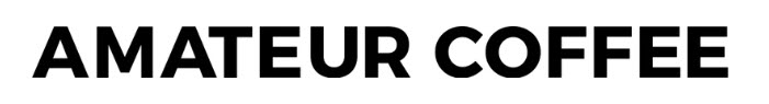 Amateur Coffee logo