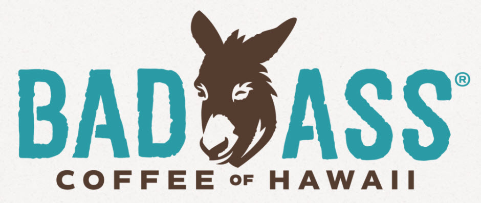 Bad Ass Coffee logo