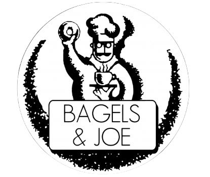 Bagels & Joe logo