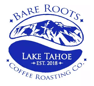 Bare Roots Artisan Coffee Roasting Co. logo