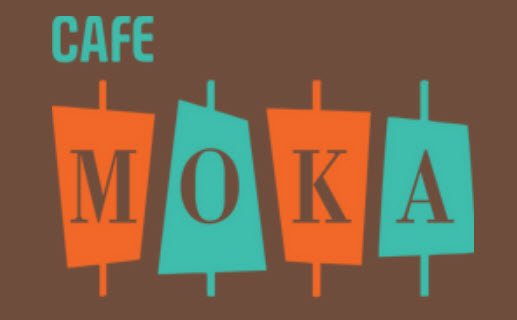 Café Moka logo